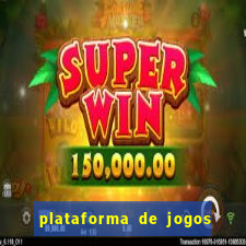 plataforma de jogos para ganhar dinheiro gratuito